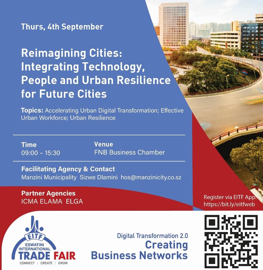 Reimagining Cities Pic